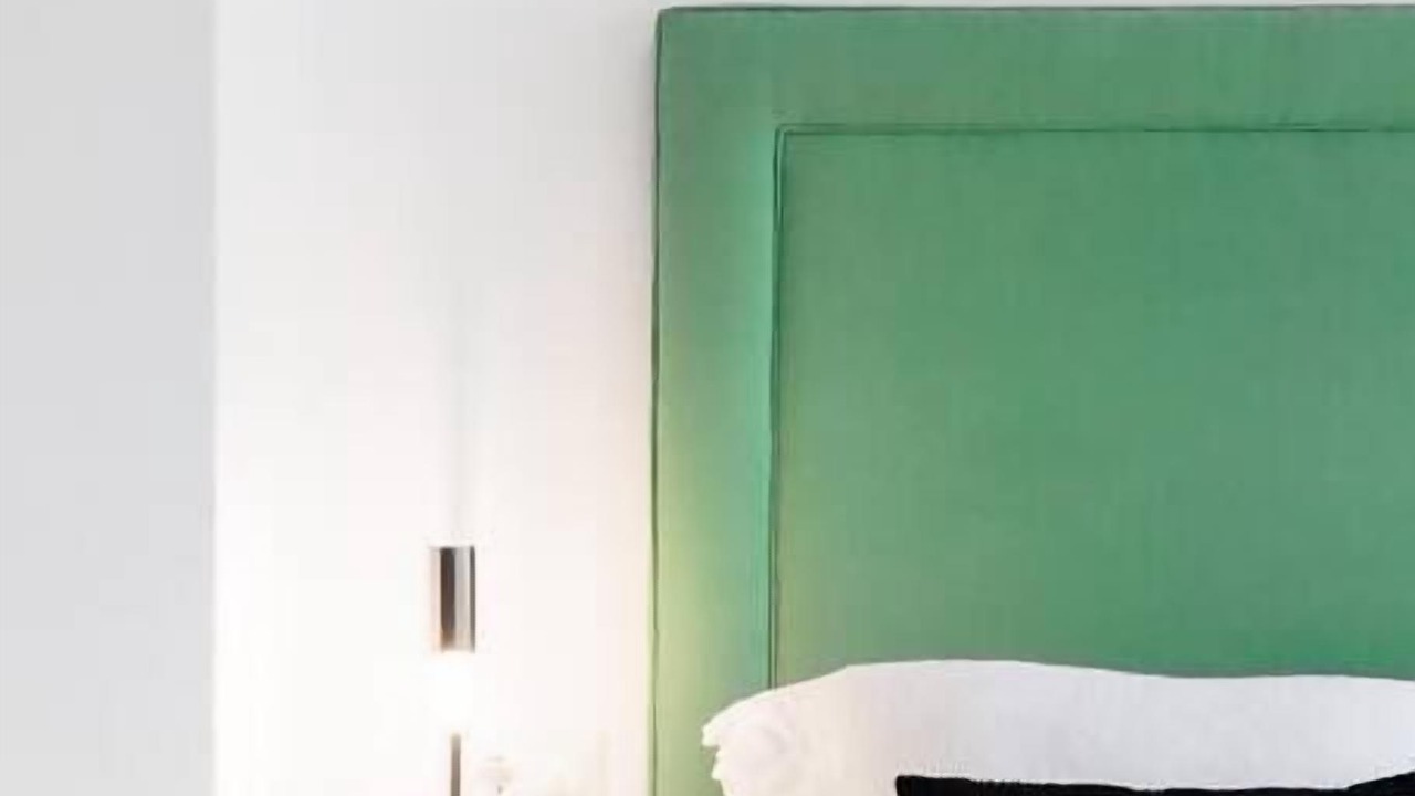 Photo of Bedroom in Alfalfa