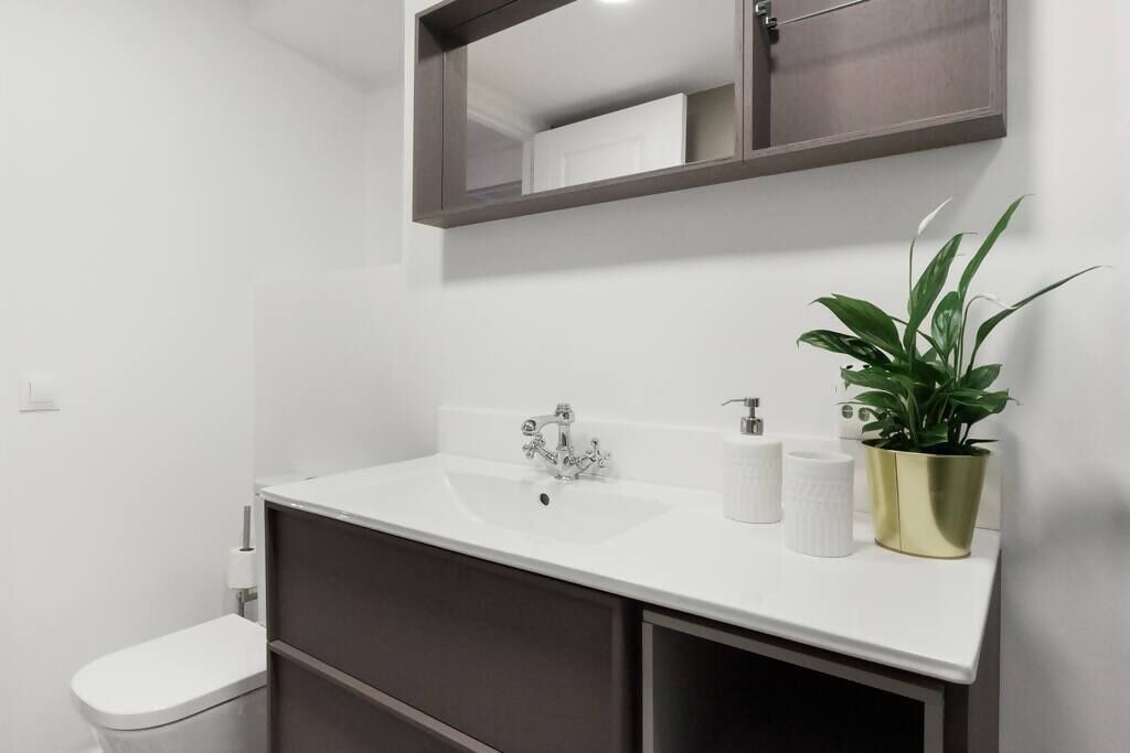 Photo of Bathroom in Alfalfa