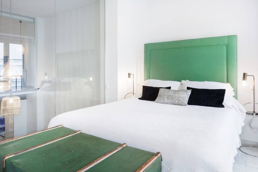 Photo of Bedroom in Alfalfa