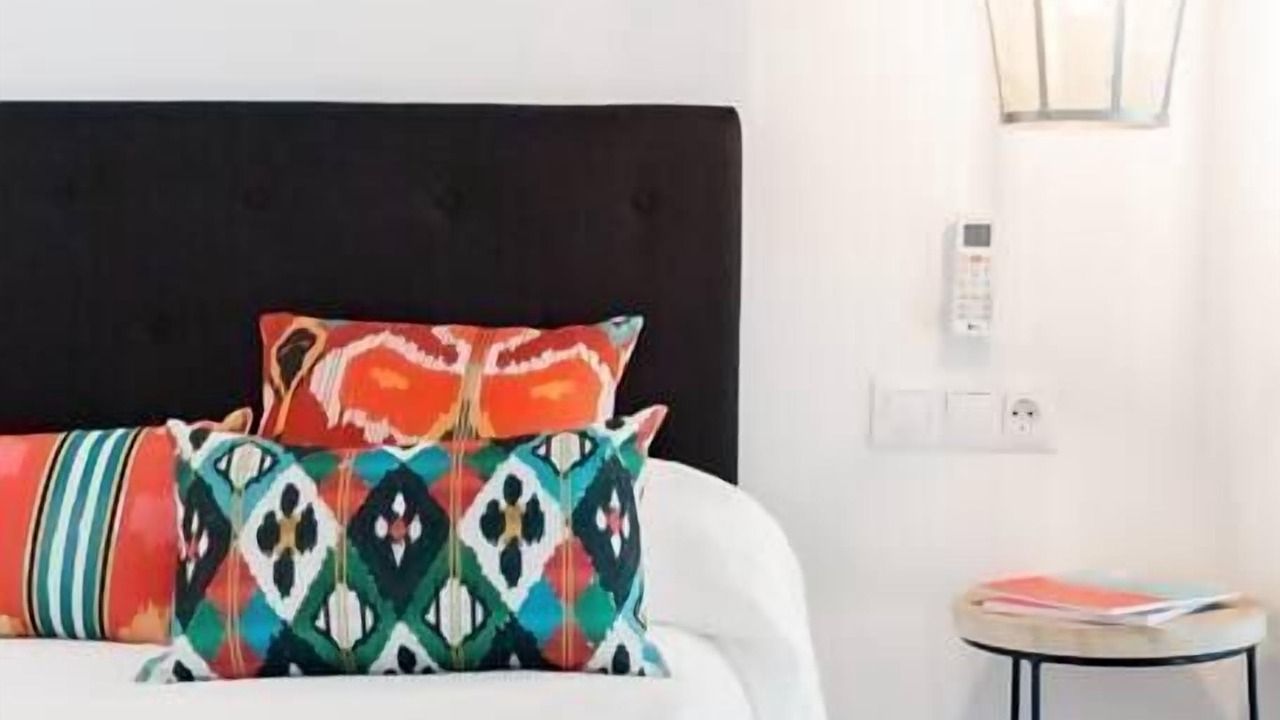 Photo of Bedroom in Alfalfa