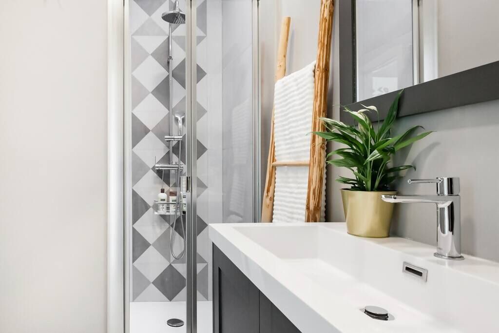 Photo of Bathroom in Alfalfa