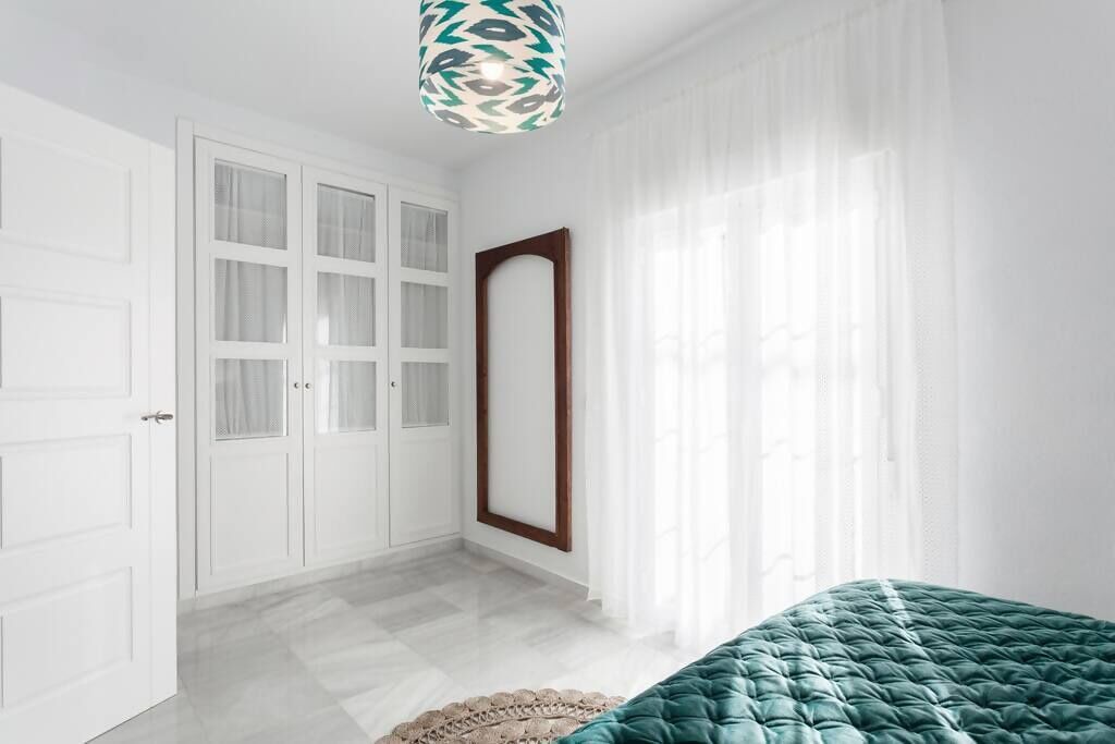 Photo of Bedroom in Alfalfa
