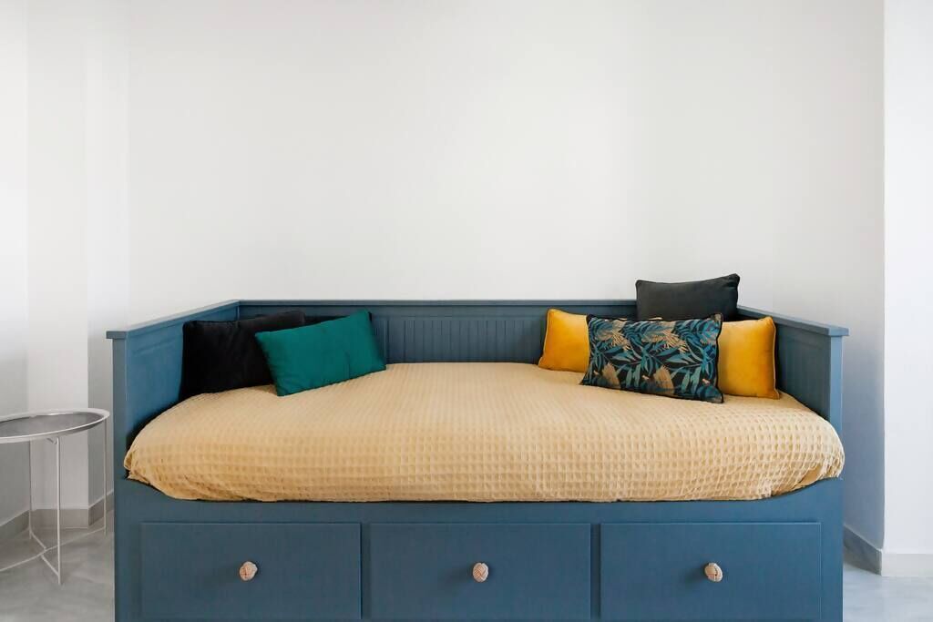 Photo of Bedroom in Alfalfa
