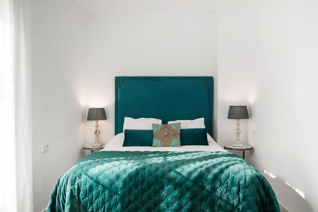 Photo of Bedroom in Alfalfa