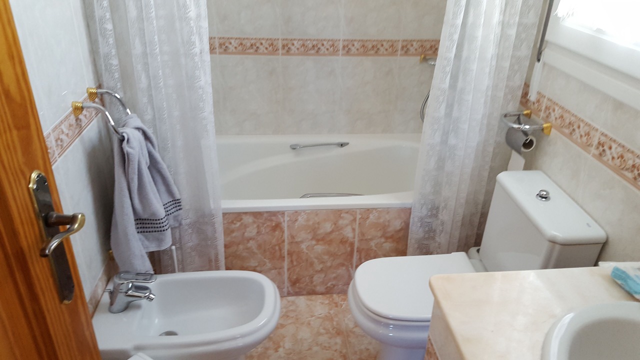 Photo of Bathroom in Els Poblets