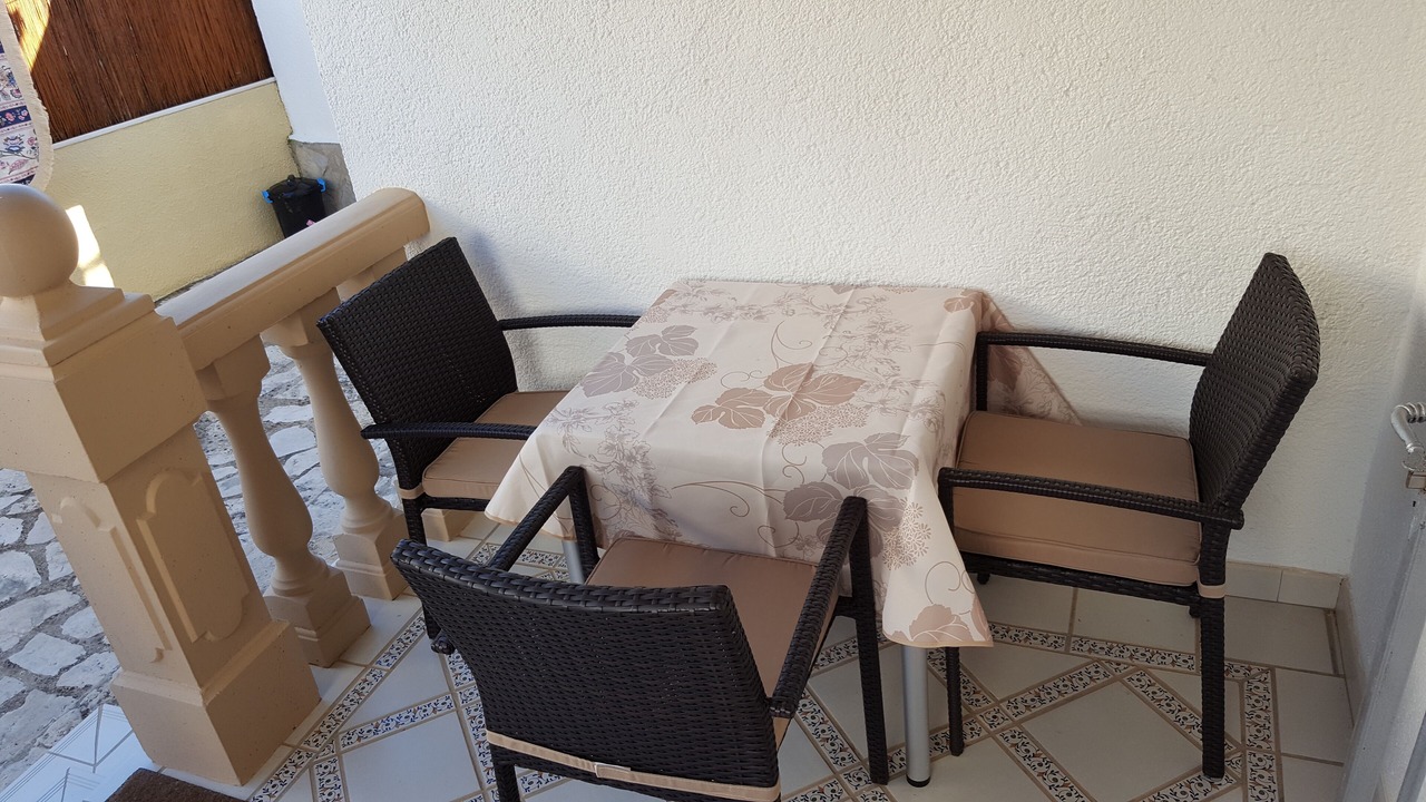 Photo of Patio Balcony in Els Poblets