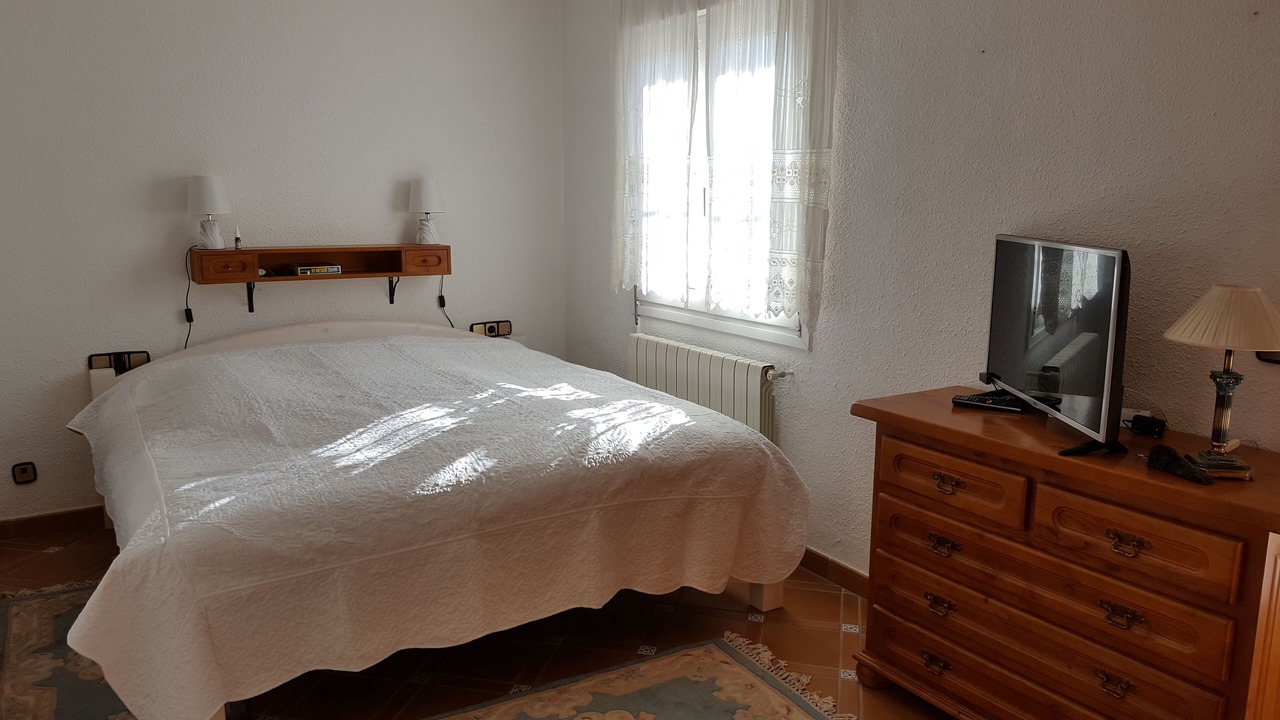 Photo of Bedroom in Els Poblets
