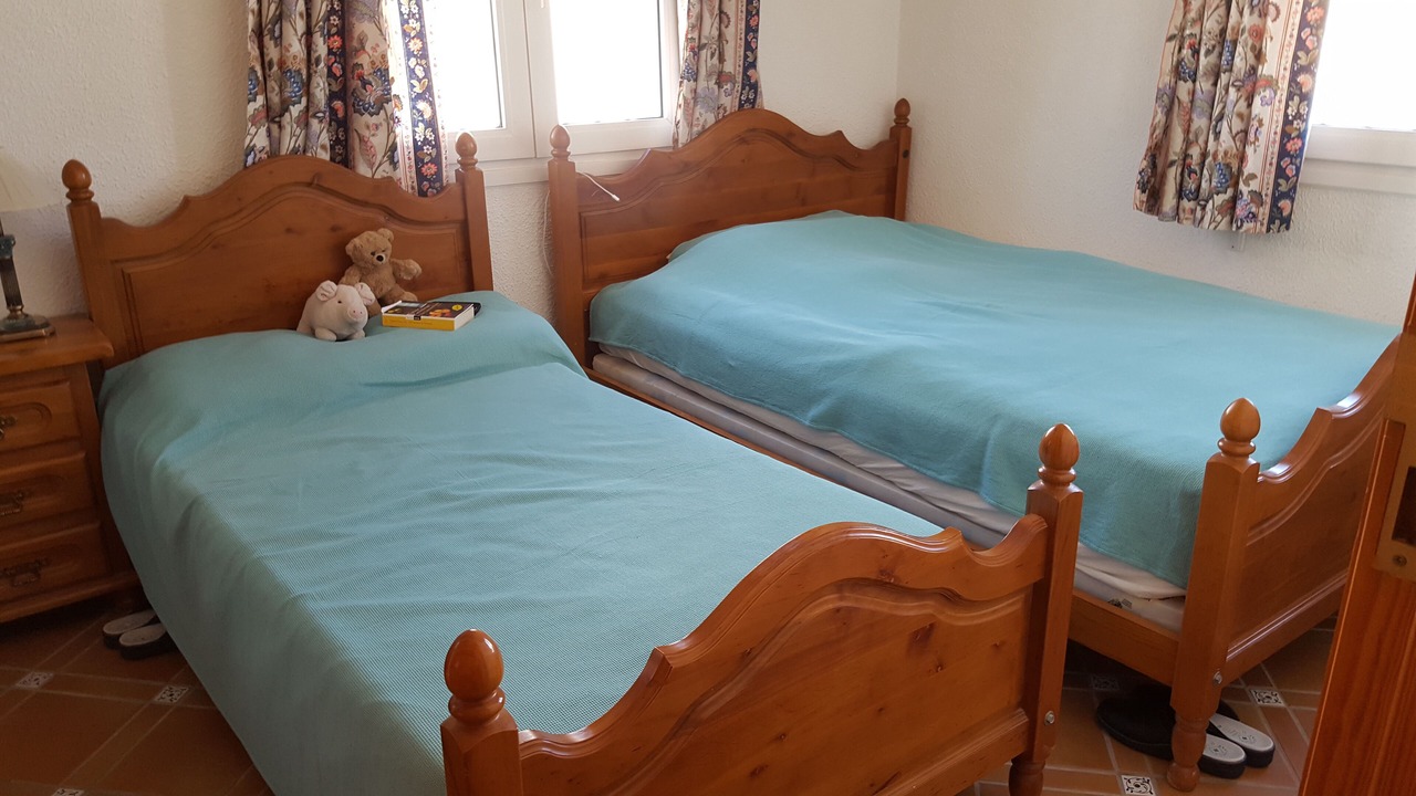 Photo of Bedroom in Els Poblets