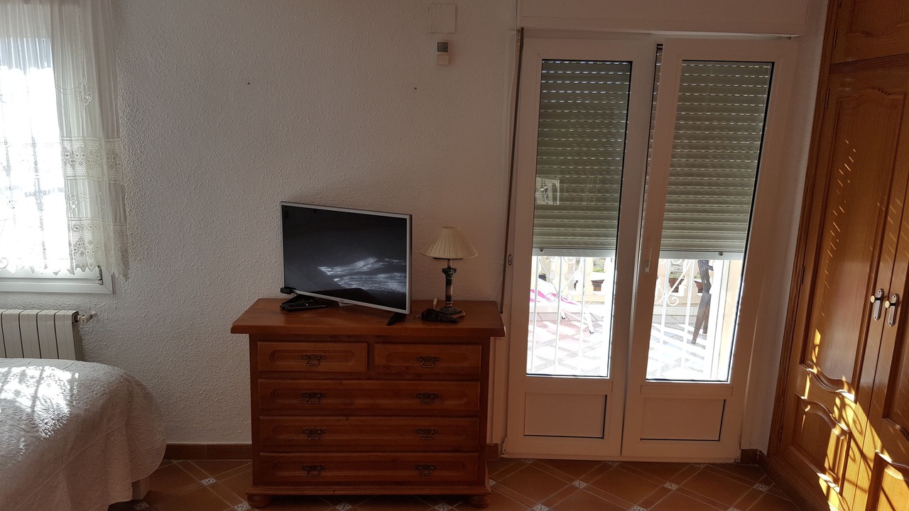 Photo of Bedroom in Els Poblets