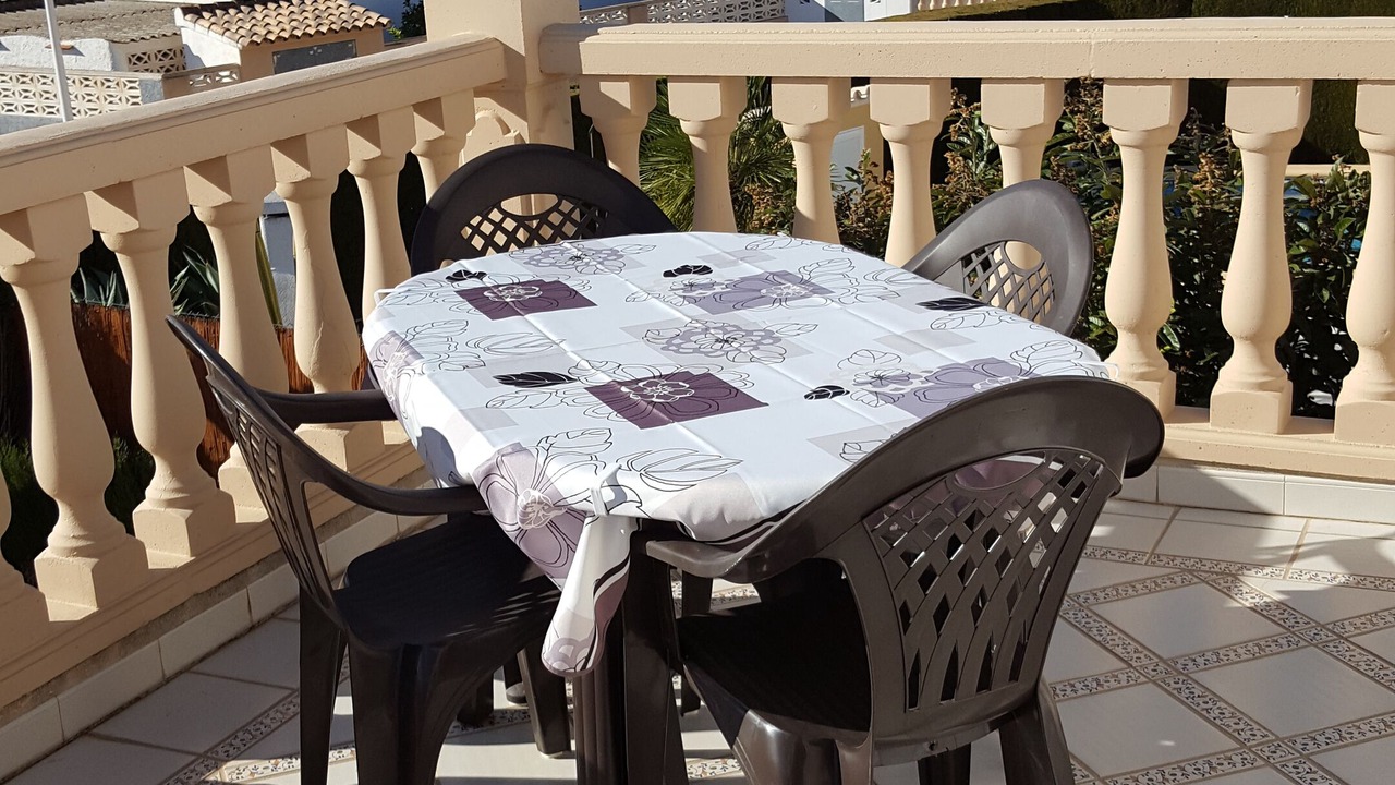 Photo of Outdoor in Els Poblets