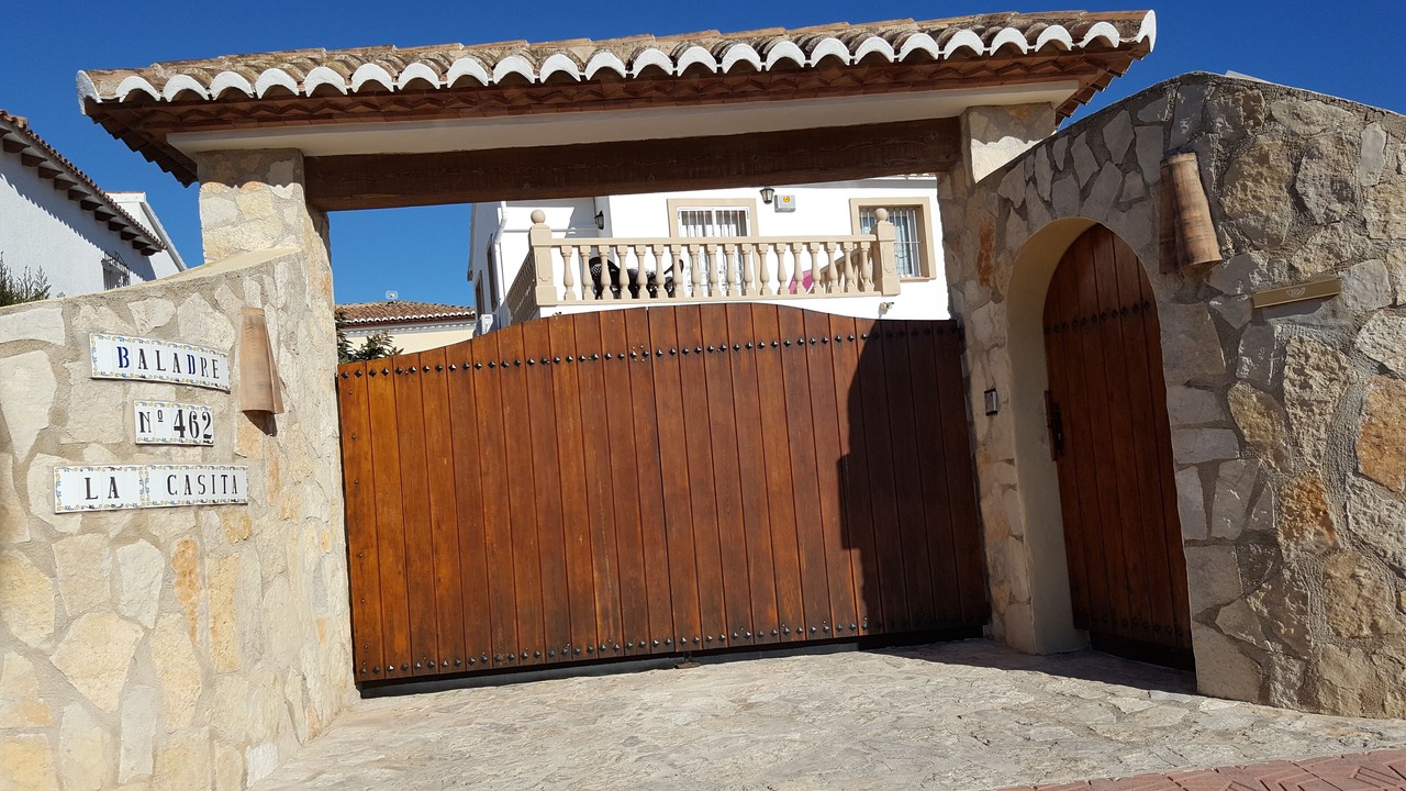 Photo of Outdoor in Els Poblets