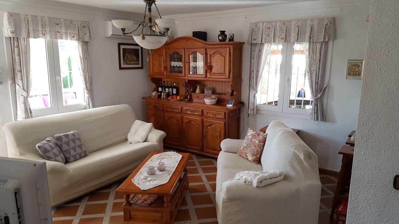 Photo of Livingroom in Els Poblets