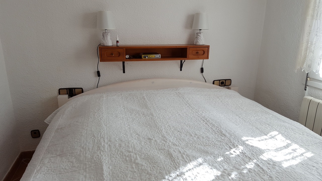 Photo of Bedroom in Els Poblets