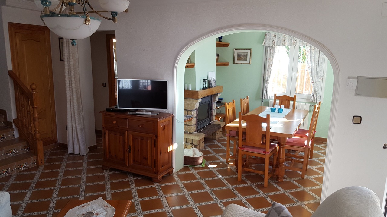 Photo of Livingroom in Els Poblets