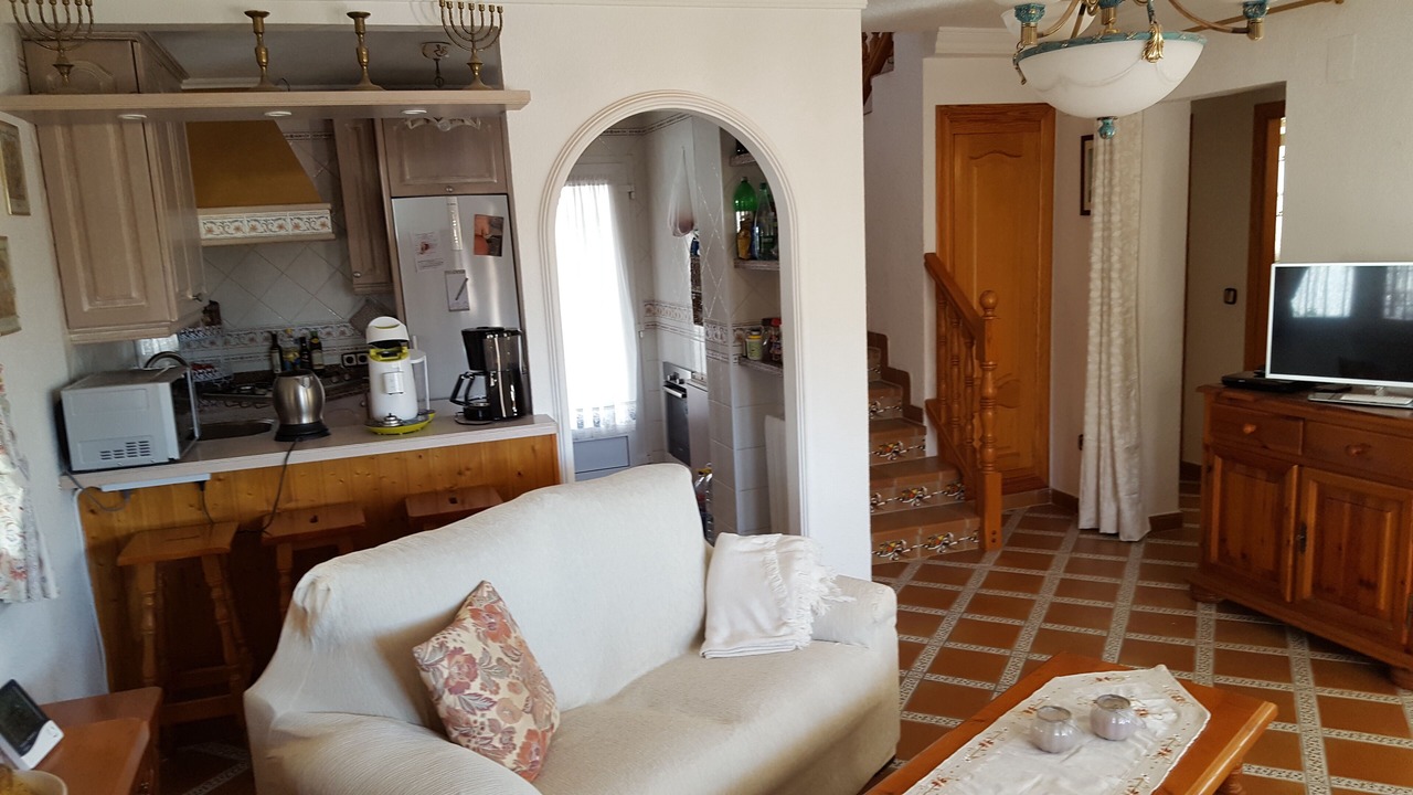 Photo of Livingroom in Els Poblets
