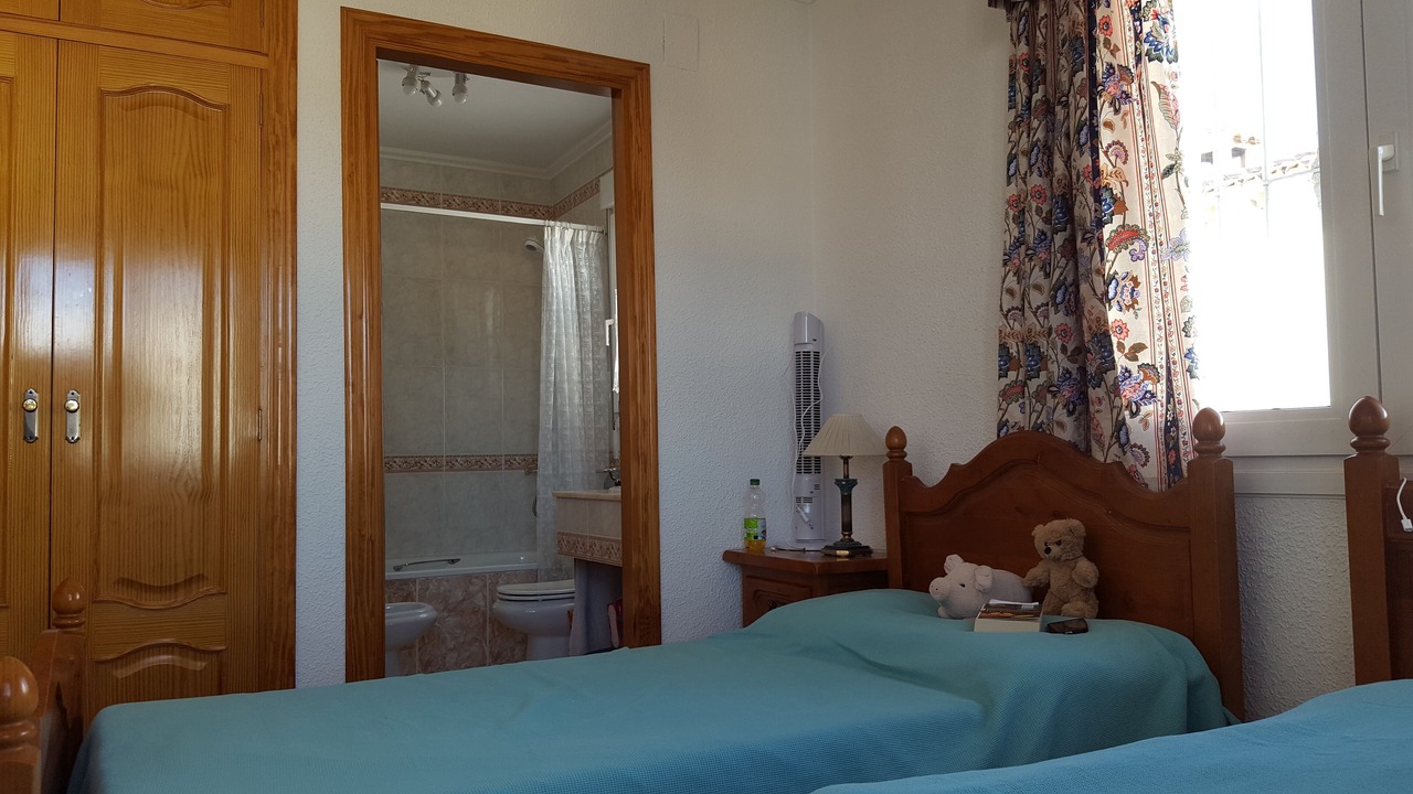 Photo of Bedroom in Els Poblets