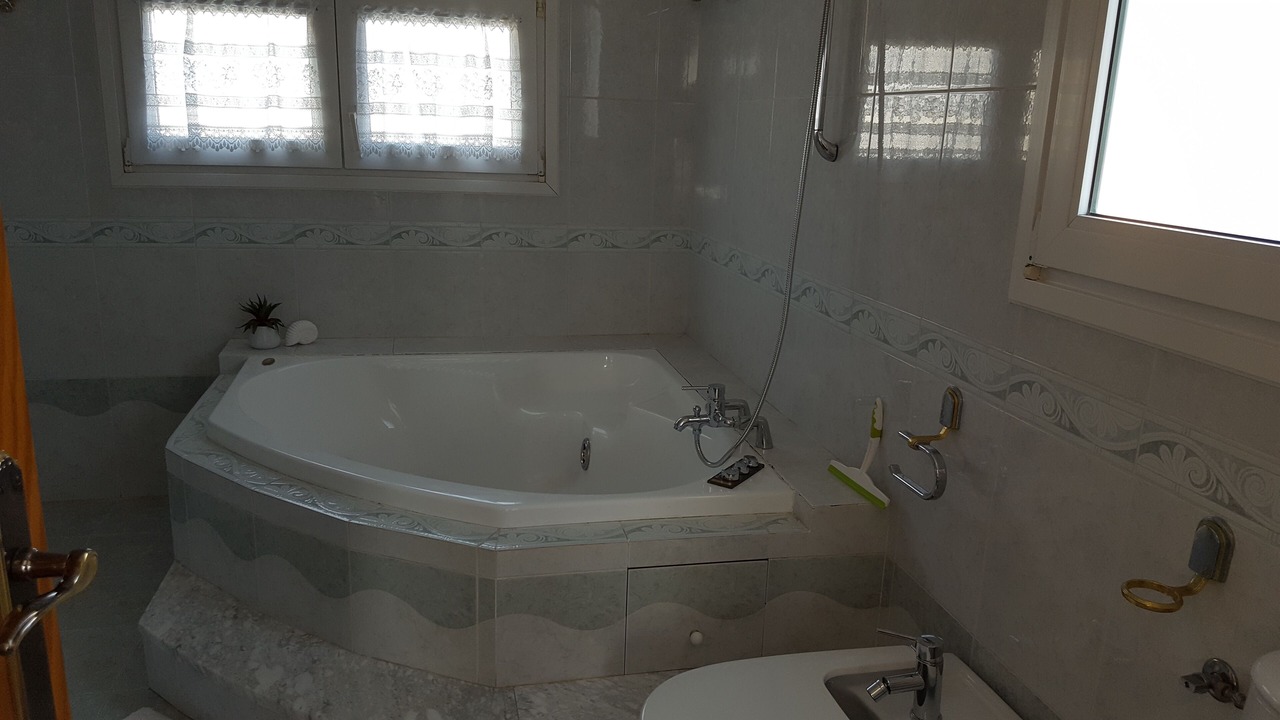 Photo of Bathroom in Els Poblets