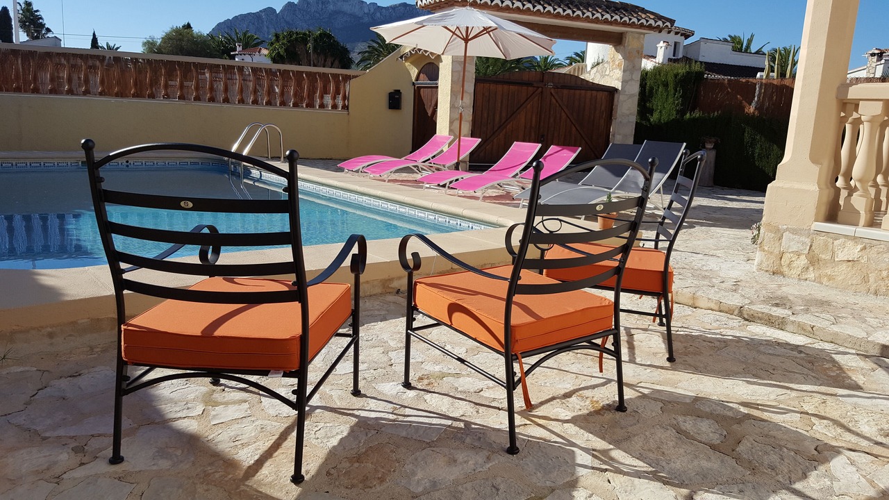Photo of Outdoor in Els Poblets