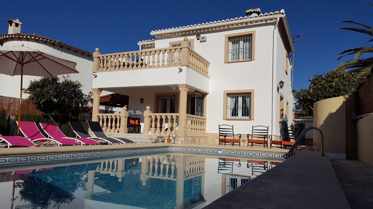 Photo of Outdoor in Els Poblets