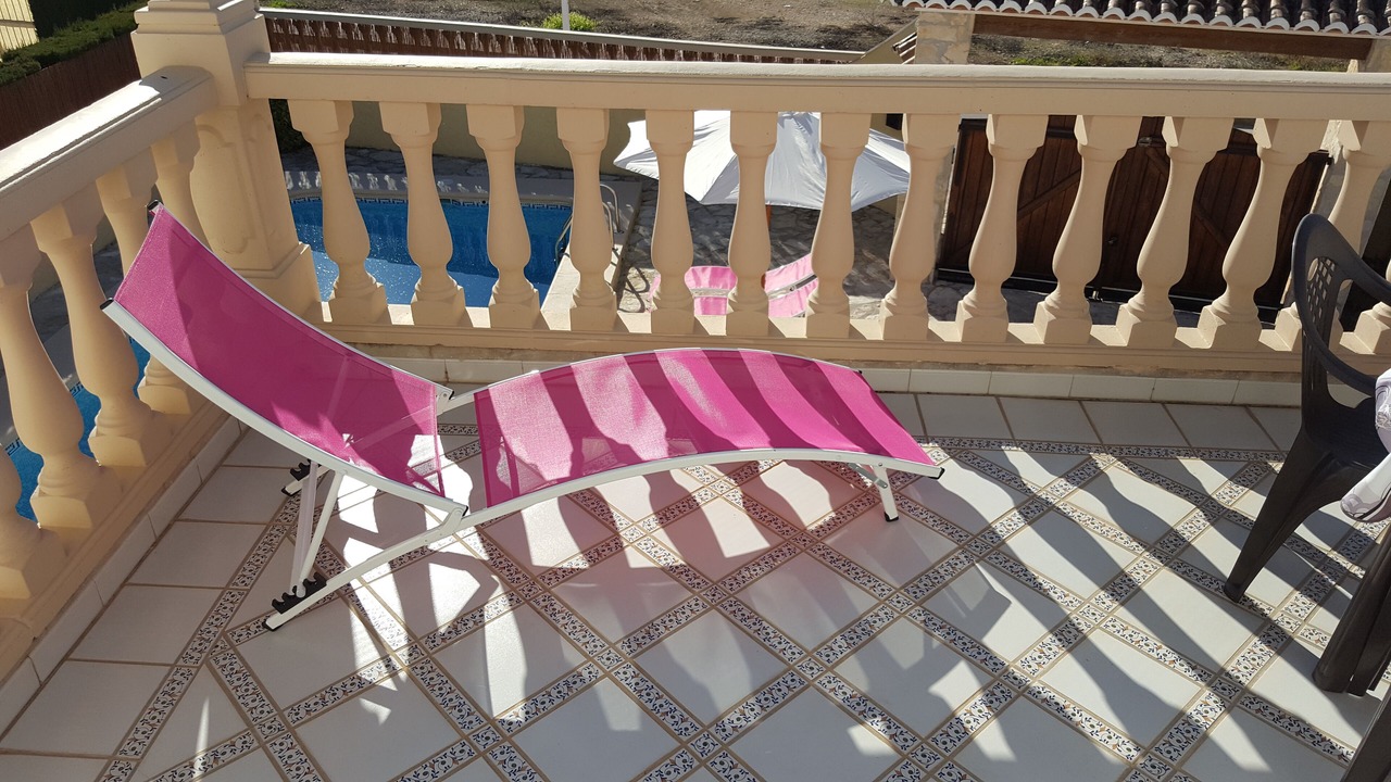 Photo of Outdoor in Els Poblets