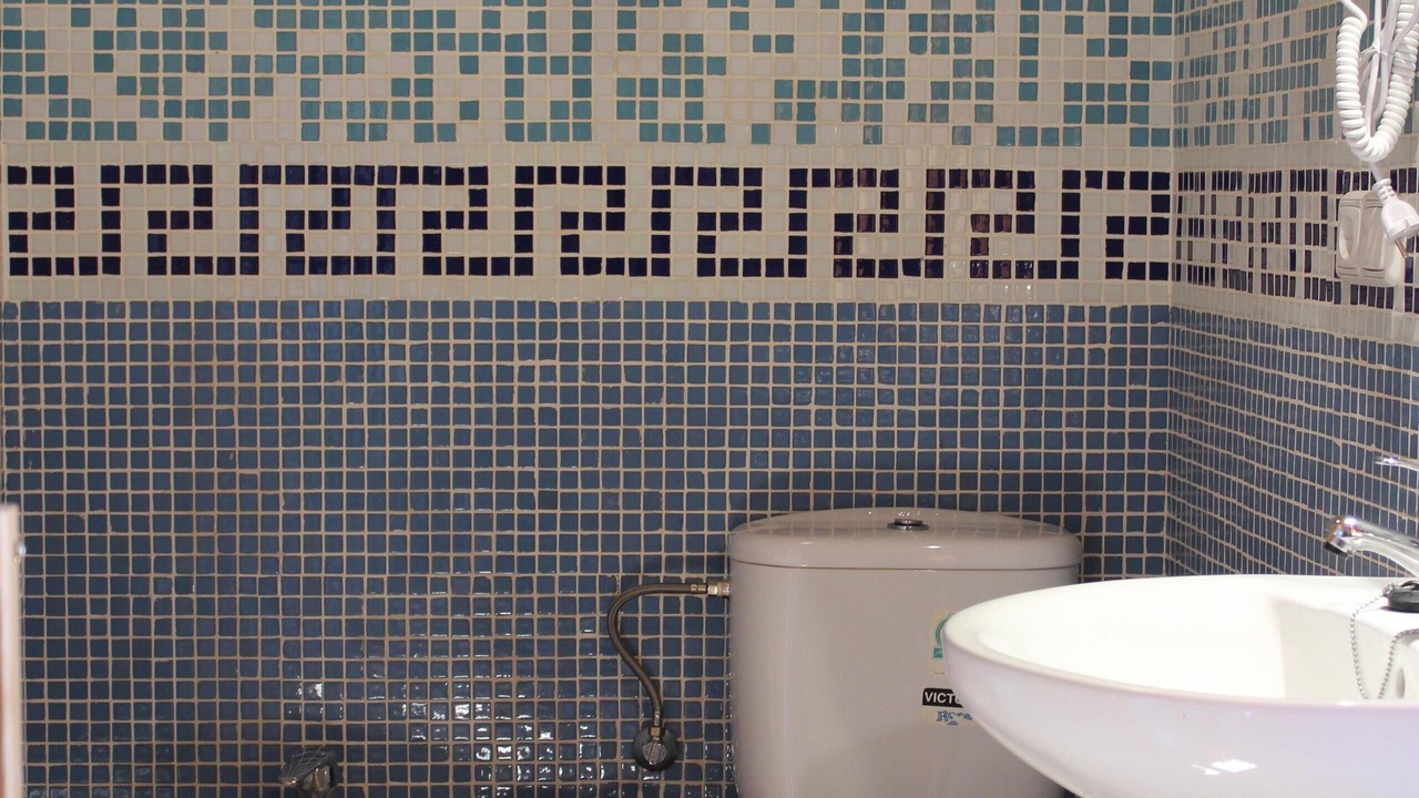Photo of Bathroom in Toral de los Vados