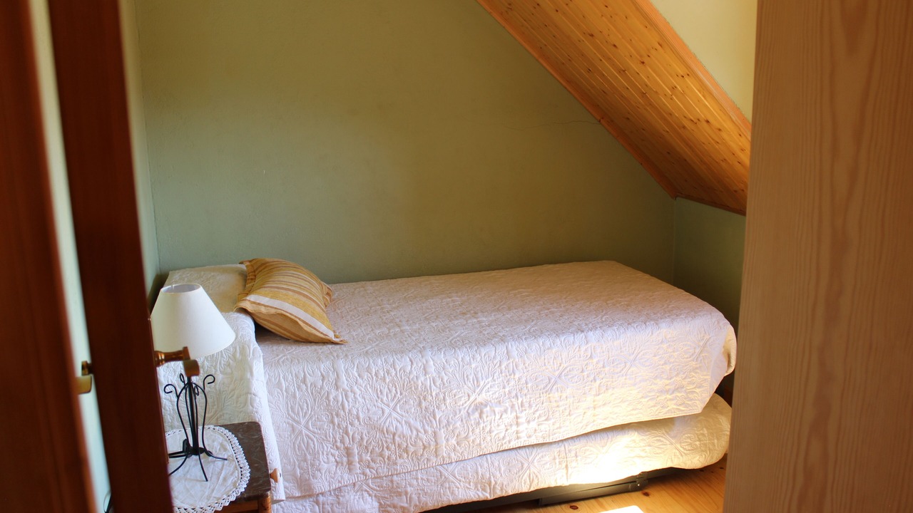 Photo of Bedroom in Toral de los Vados