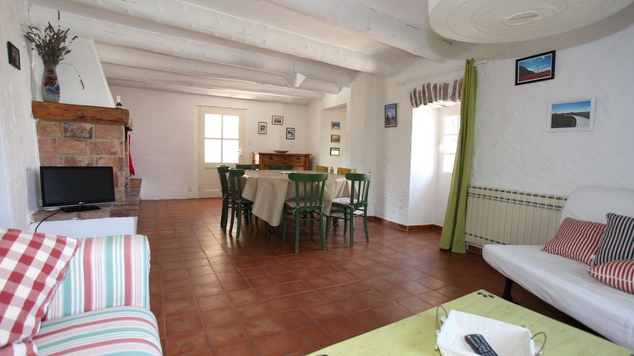 Photo of Livingroom in Les Vans