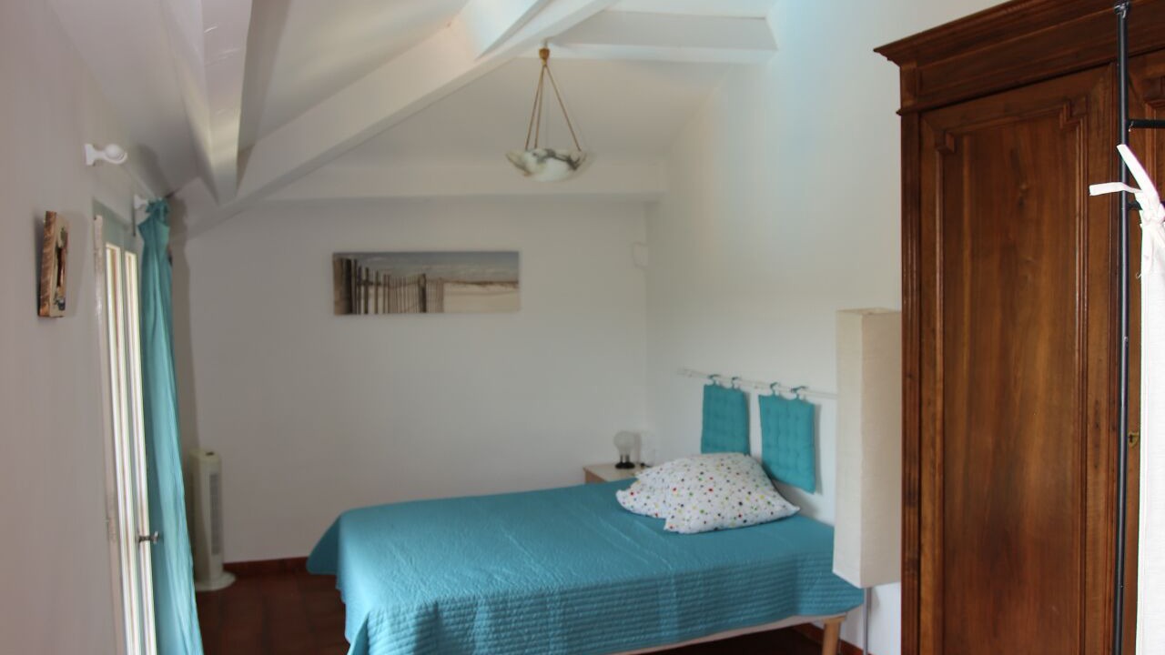 Photo of Bedroom in Les Vans