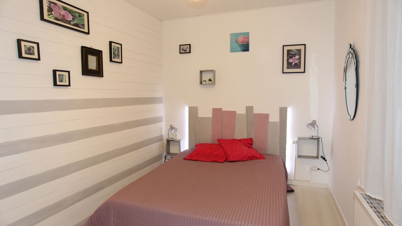 Photo of Bedroom in Les Vans
