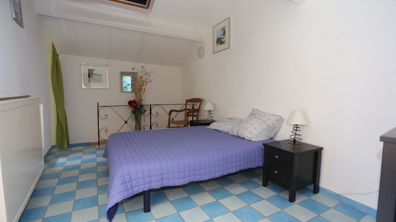 Photo of Bedroom in Les Vans