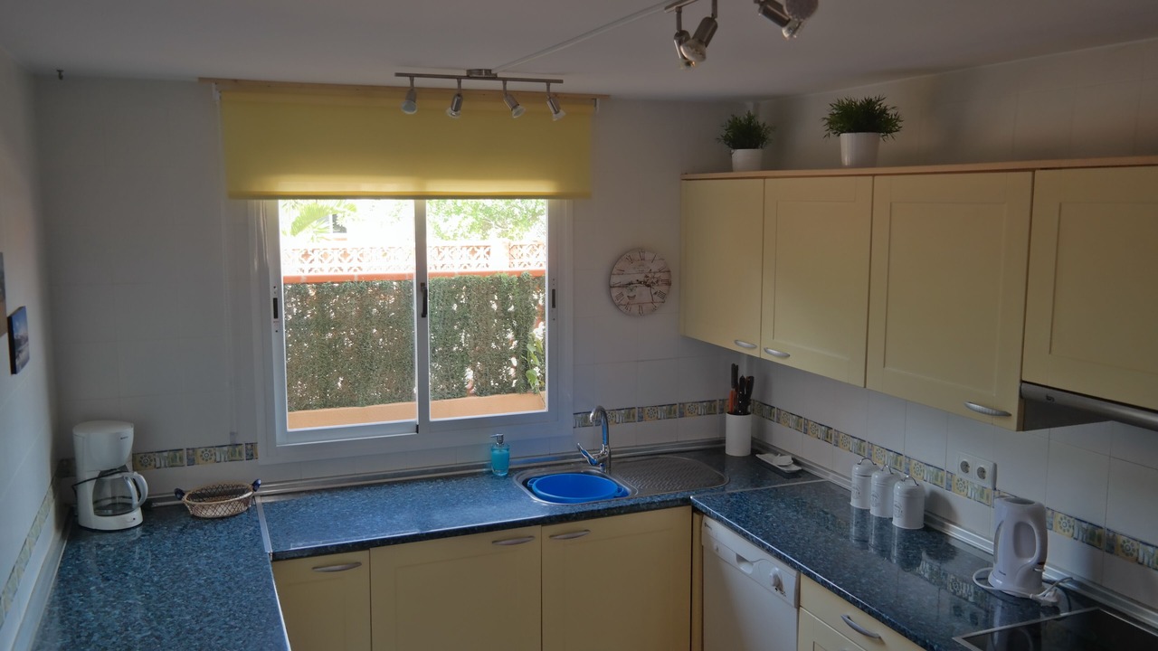 Photo of Kitchen in Corralejo