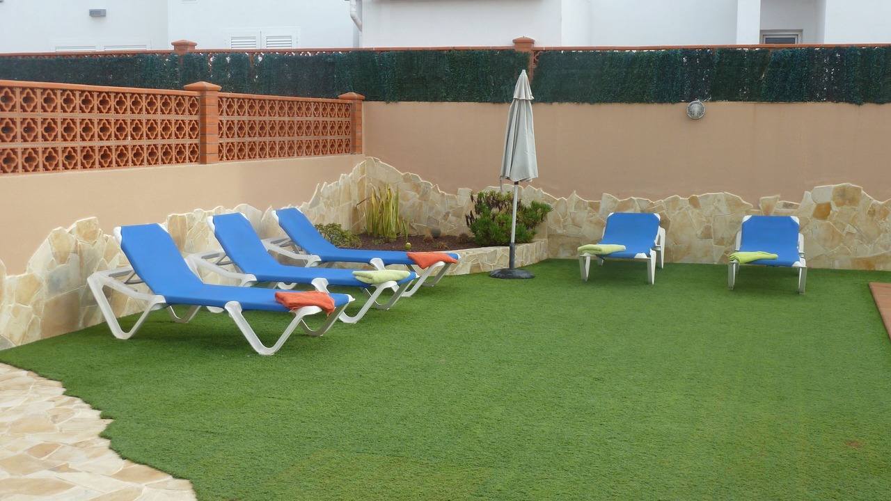 Photo of Outdoor in Corralejo