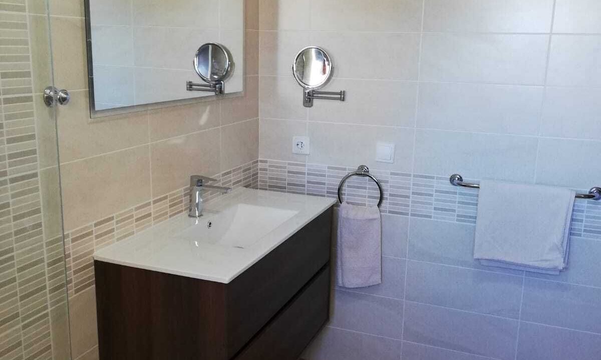 Photo of Bathroom in Corralejo