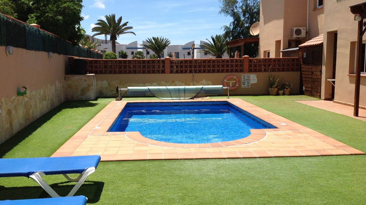 Photo of Outdoor in Corralejo