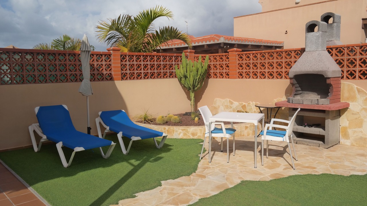Photo of Outdoor in Corralejo