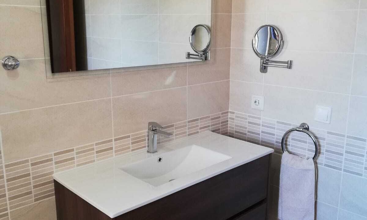 Photo of Bathroom in Corralejo