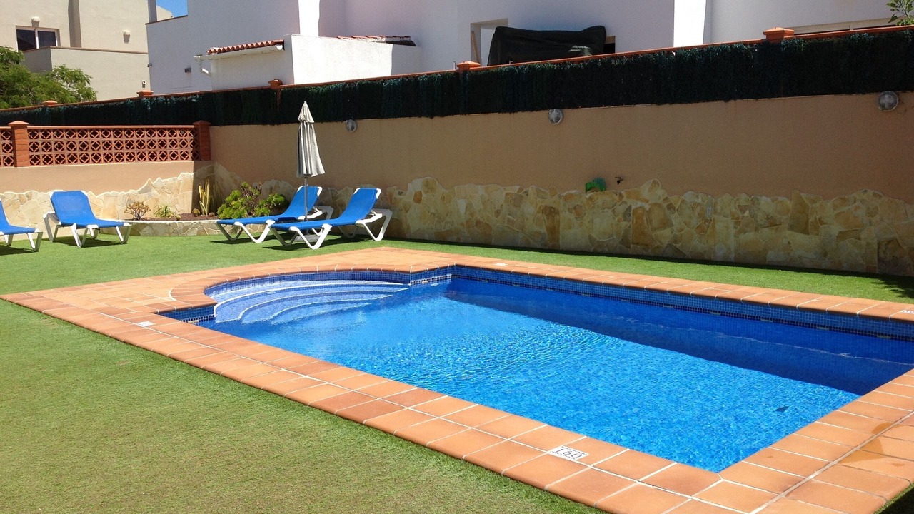 Photo of Outdoor in Corralejo