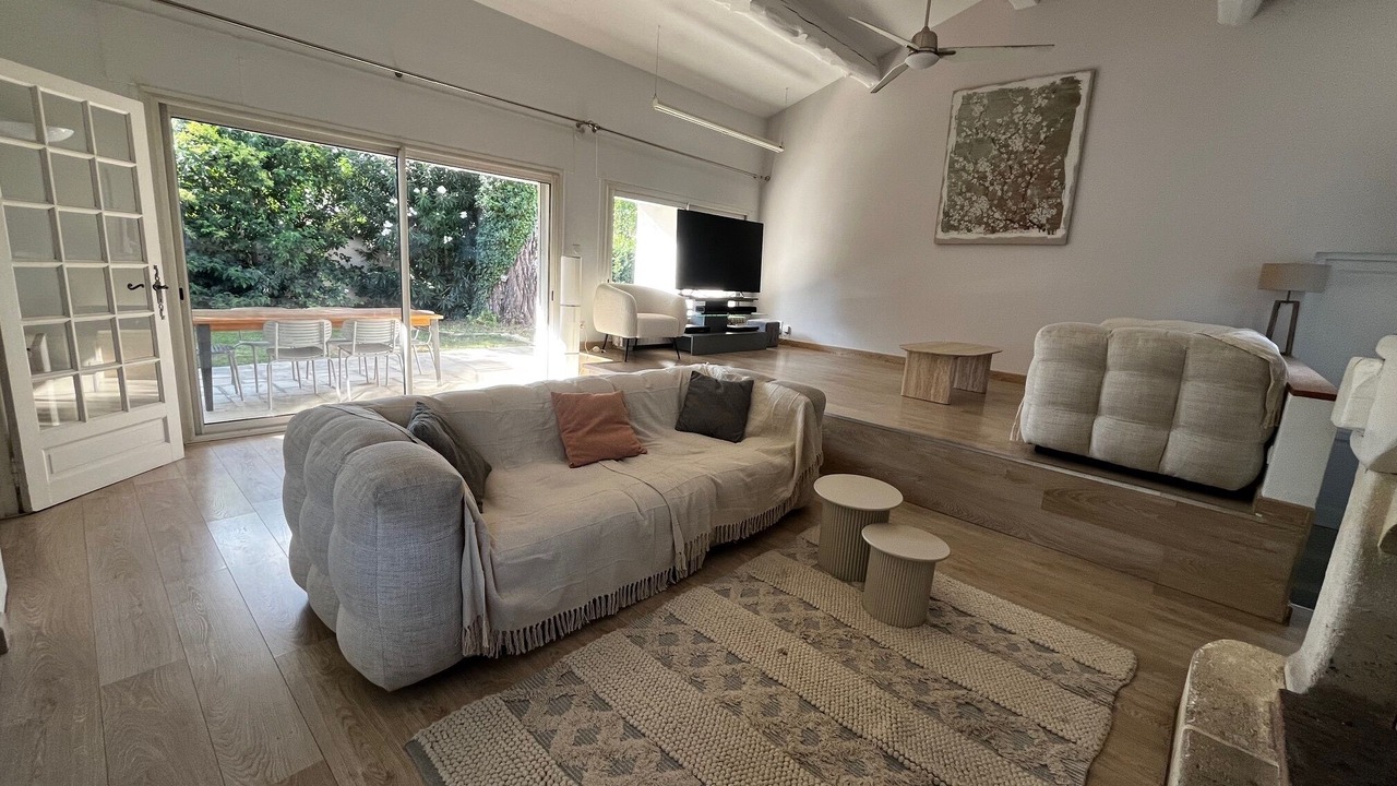 Photo of Livingroom in Milhaud