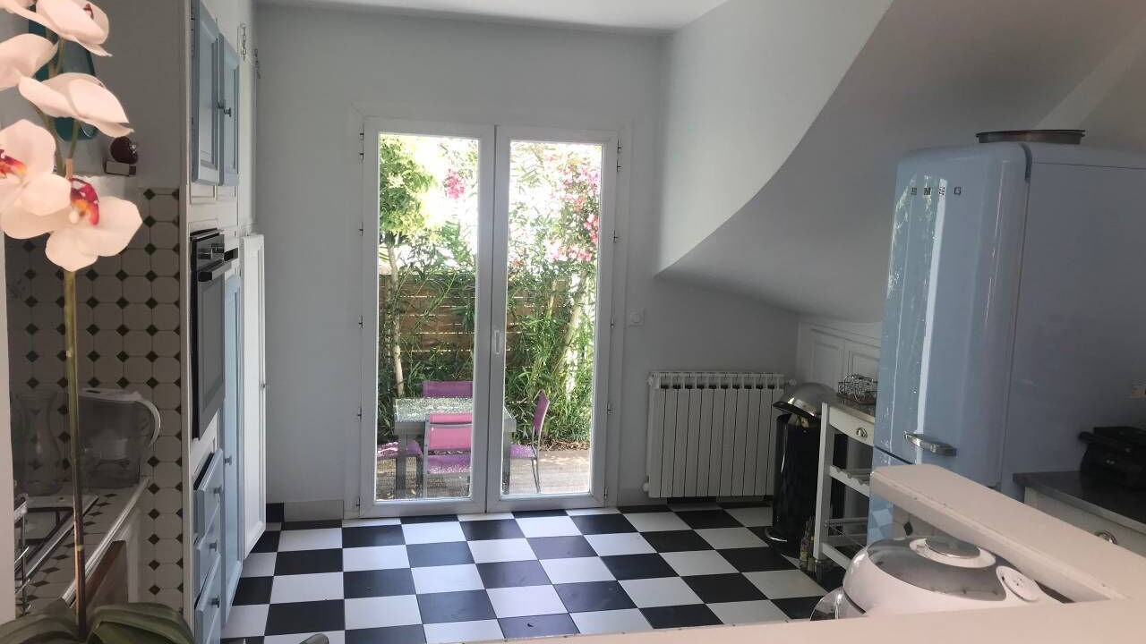Photo of Kitchen in Milhaud