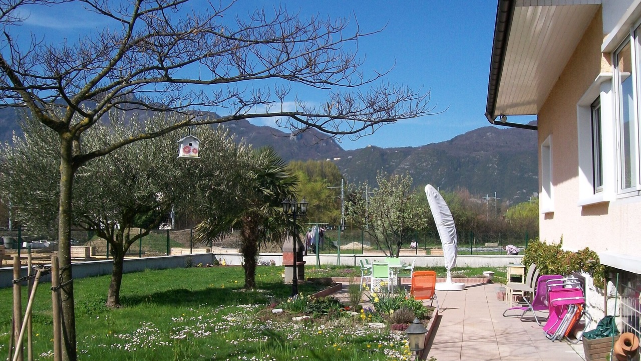 Photo of Outdoor in Aix-les-Bains City Center