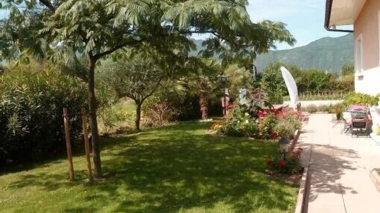 Photo of Outdoor in Aix-les-Bains City Center