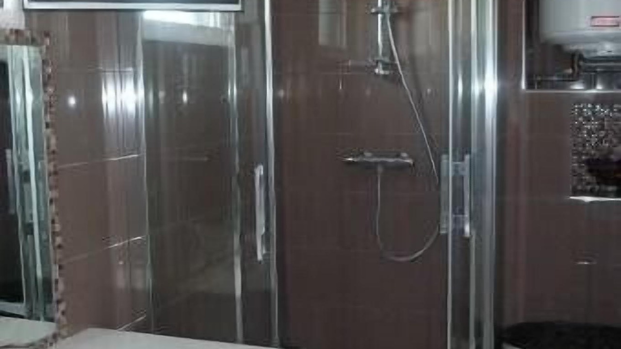 Photo of Bathroom in Aix-les-Bains City Center