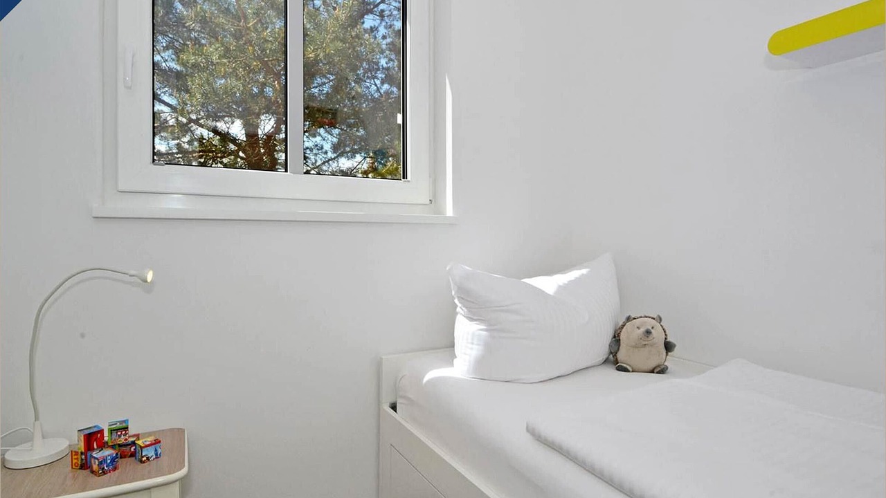 Photo of Bedroom in Korswandt