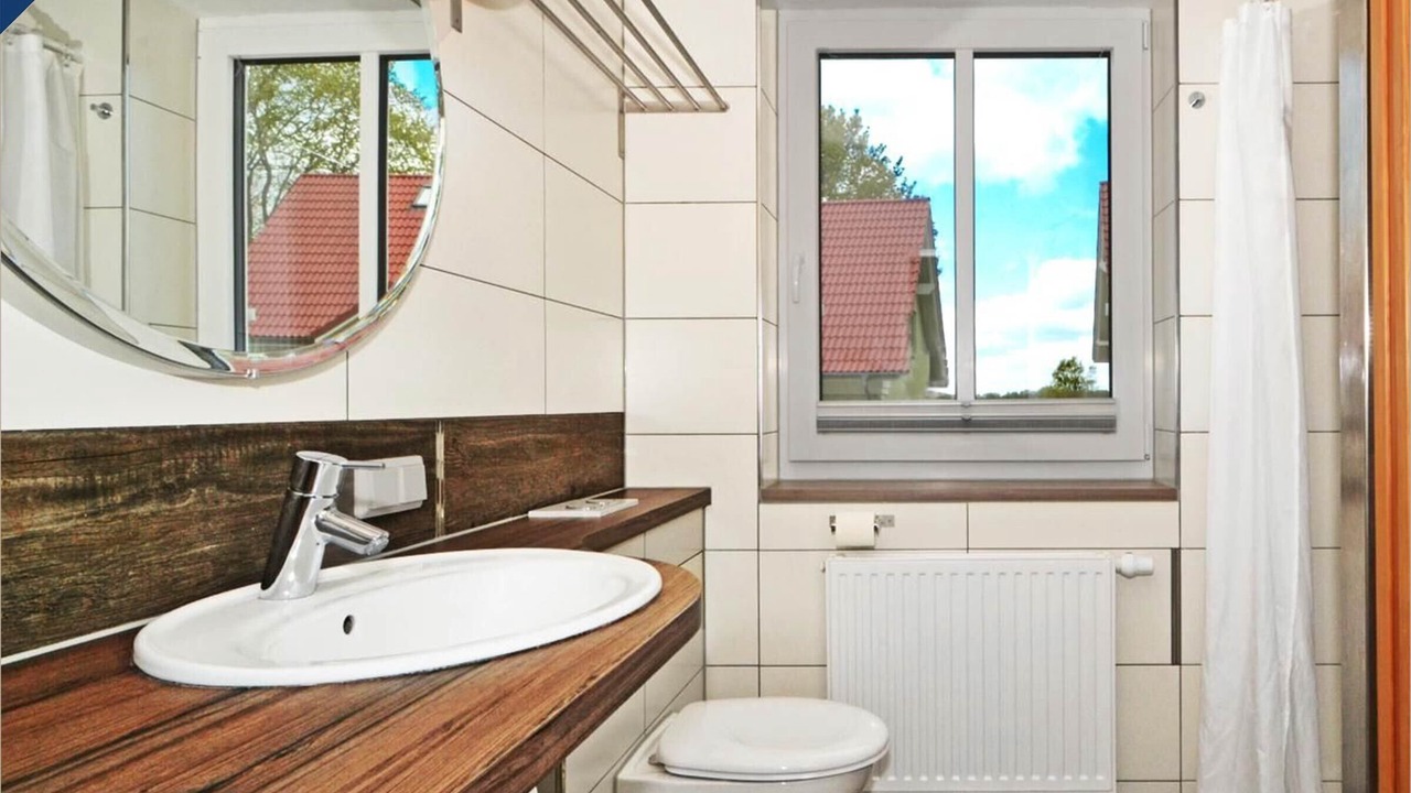 Photo of Bathroom in Korswandt