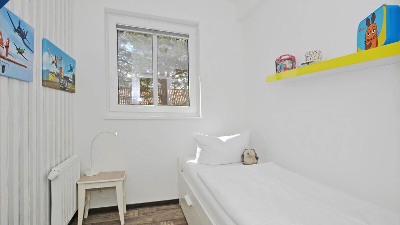Photo of Bedroom in Korswandt
