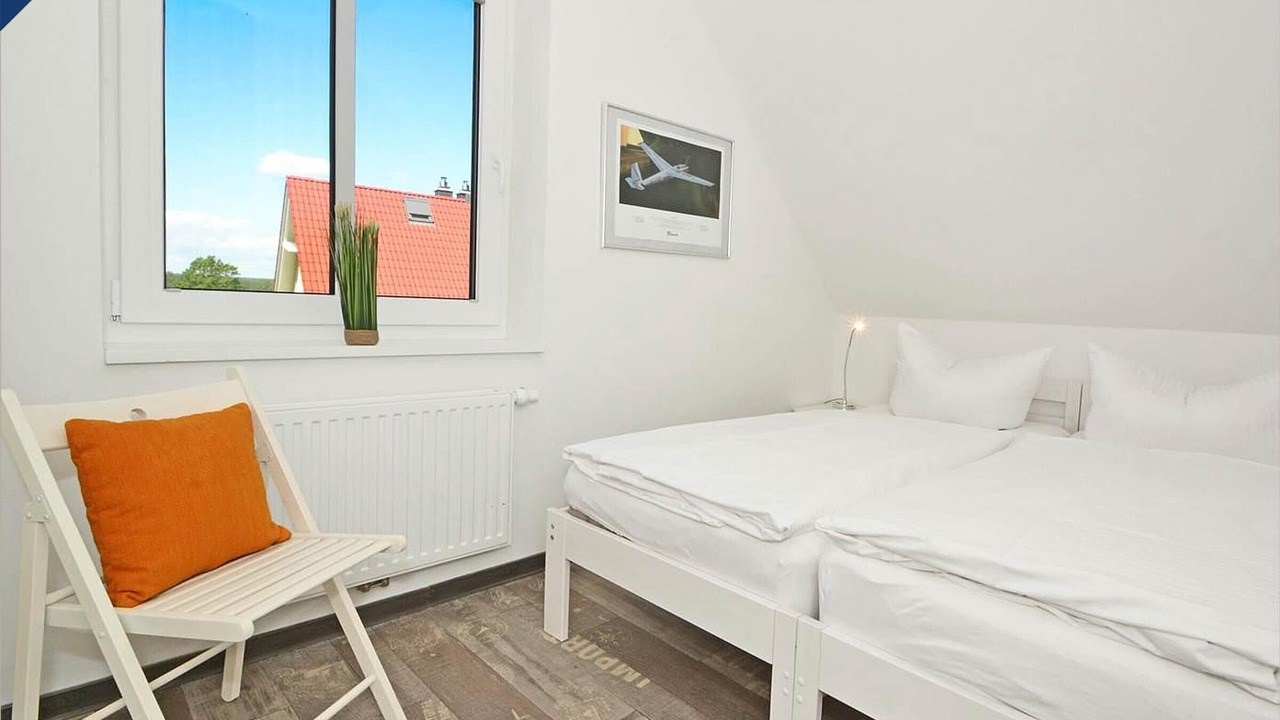 Photo of Bedroom in Korswandt