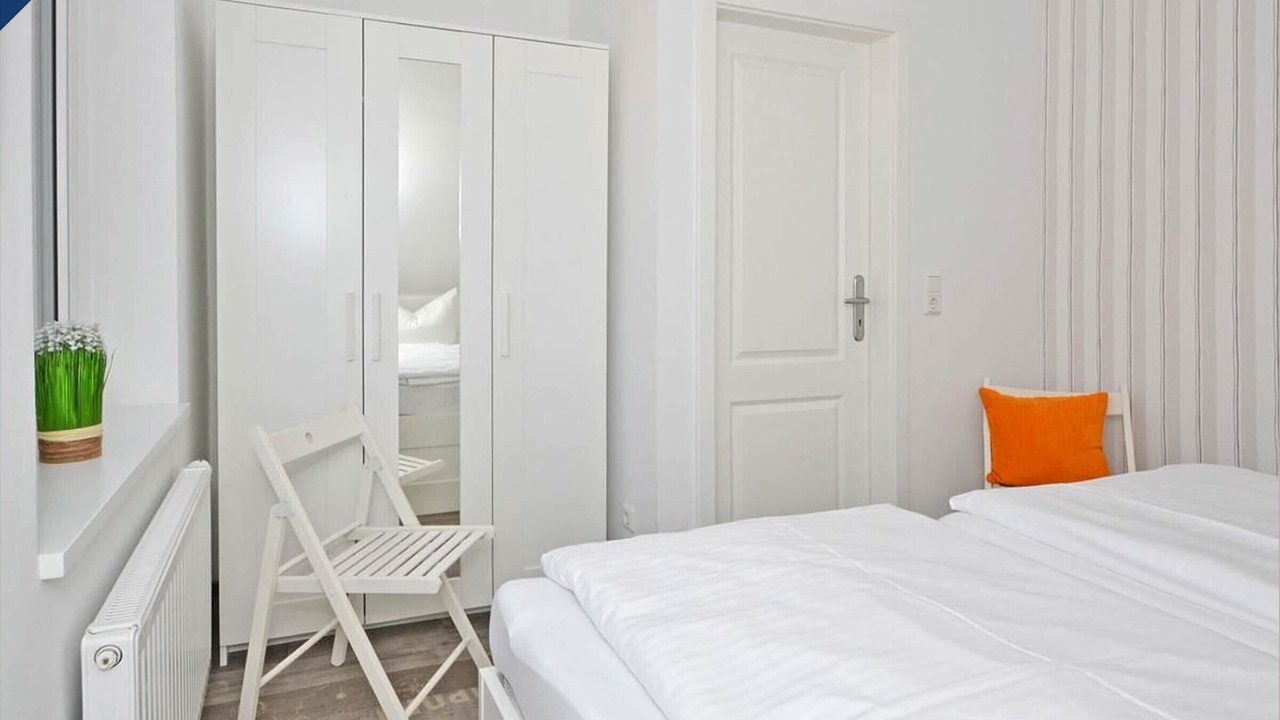 Photo of Bedroom in Korswandt