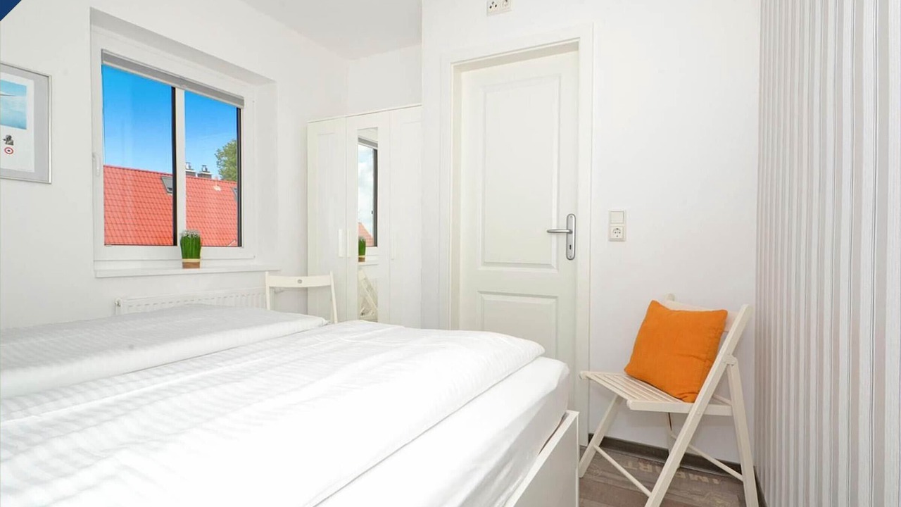 Photo of Bedroom in Korswandt