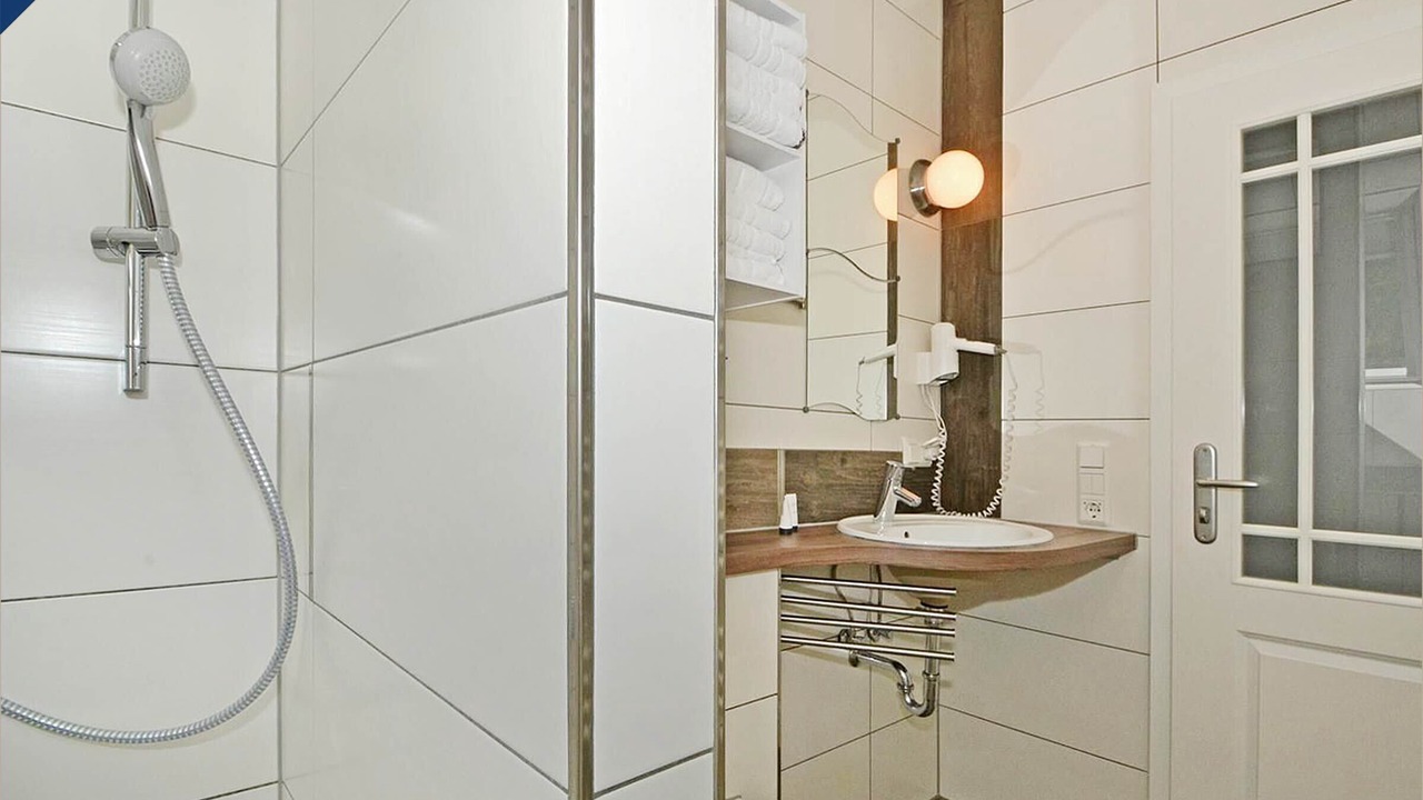 Photo of Bathroom in Korswandt