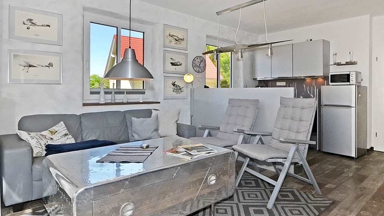 Photo of Livingroom in Korswandt